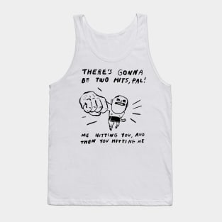 Two Hits Tank Top